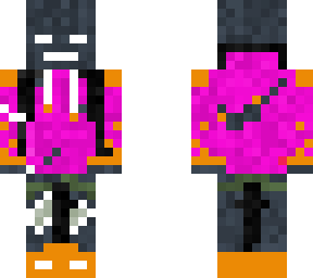 wither