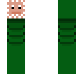 wobbly dude