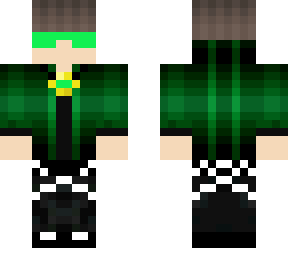 yev (lucky colors)