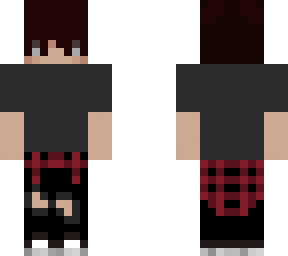 yo con la wea esa de la camisa negra y roja y lol pero abajo xd
