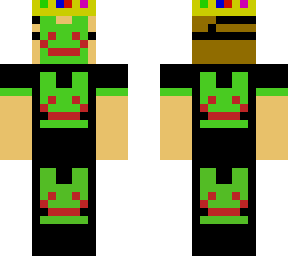zick (rip technoblade)