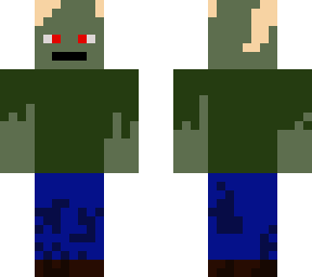 zombie