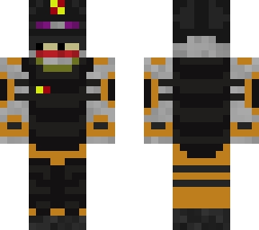 zombie police