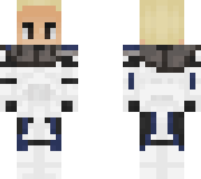 ~+captain rex+~ (phase 1helmet removed)