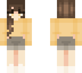 ~ honeydew ~ persona//