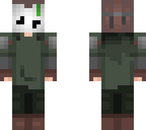 - m a s k e d -