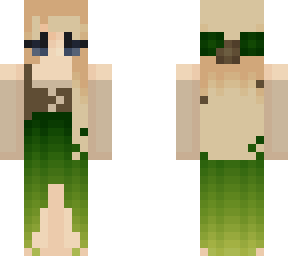 ~forest flower fae~ ~tr1e~