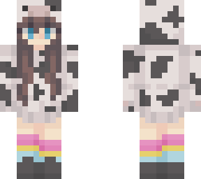 ~oddone~ (long hair)