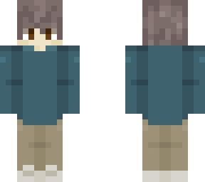 a skin i made for my friend