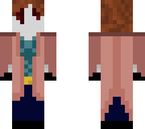 a stranger
