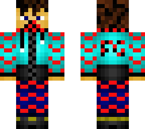 adidas (updated)