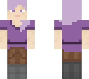 alex purple