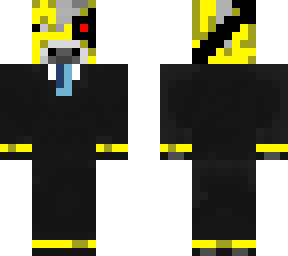 android cow (not damaged)