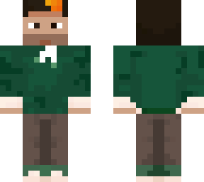 aurongreen
