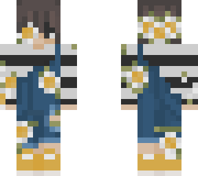 av daisys skin