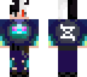 axo con intento de skin kayo valorante