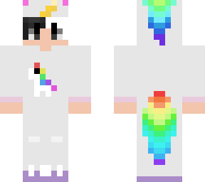 axozer unicornio