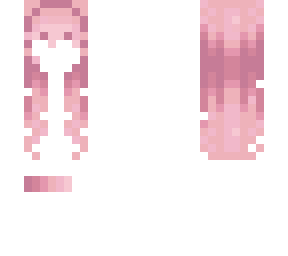 b u b b l e . g u m | female long v.3