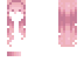 b u b b l e . g u m | female long v.4