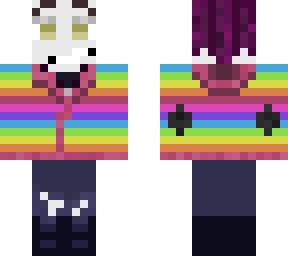 babi - strangersona