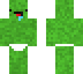 bad creeper