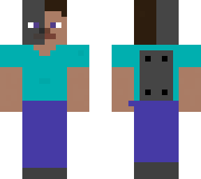 badder steve