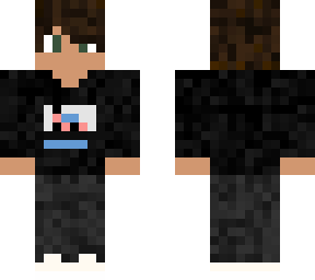 bankus skin do not use cause don't