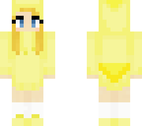 biyin pollito