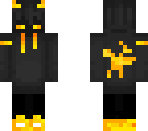 black>>> <<<yellow