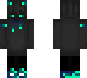 black>>><<<blue