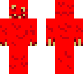 blood zombie