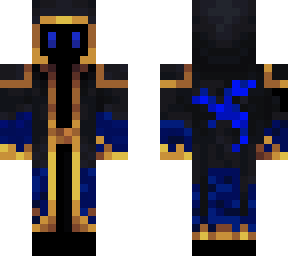 blue mage