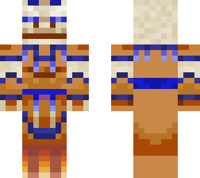 blue mistral poacher