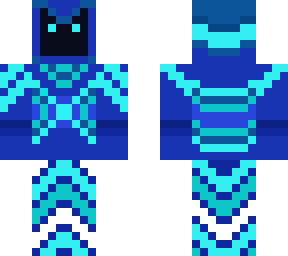 blue thunder v4