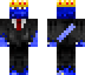 blue varient