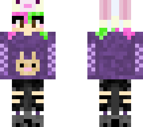 bun <3