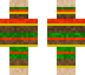 burger