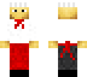 burrito chef