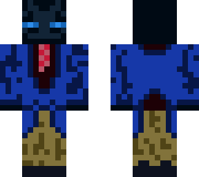 business enderman