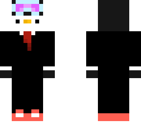 butler penguin