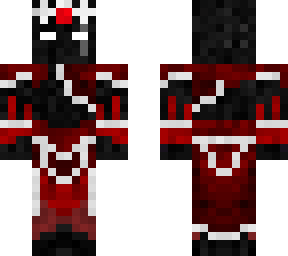 carminus hollow (no hood)