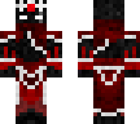 carminus hollow king