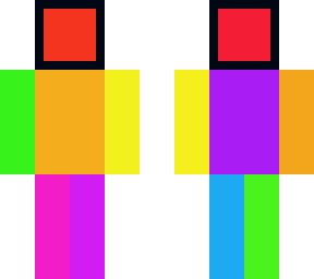 colorful avatar