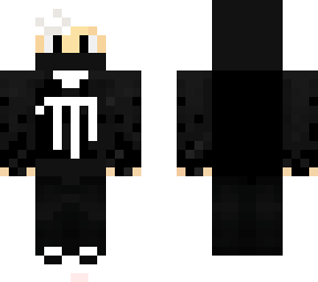 cool boy skin {teddy gaming skin recolour}