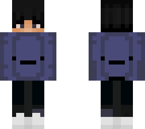 cool guy thats kinda eboy