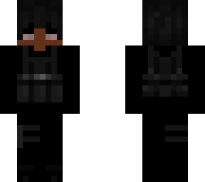 cool skin