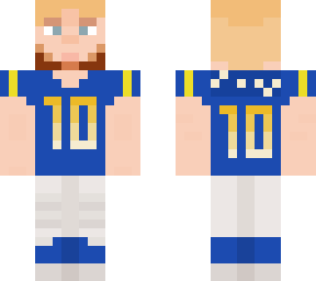 cooper kupp