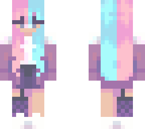 cotton candy~ rce