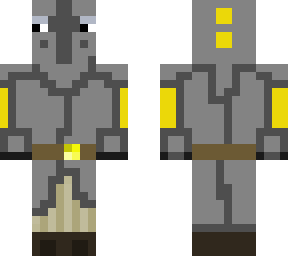 crusaderman