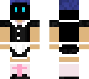 cyber maid